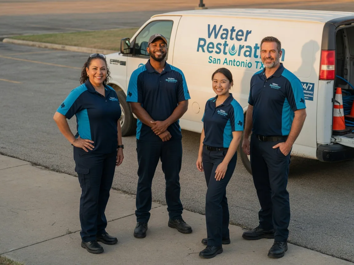 Water Damage Repair company in Cades, SC
